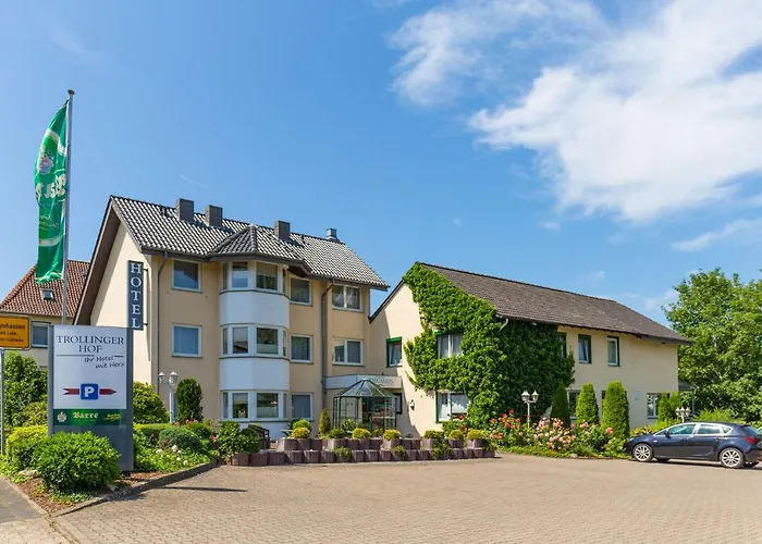 Trollinger Hof